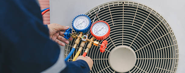 Licensed Hvac Installation service in Douglass, TX - AAA Pro HVAC