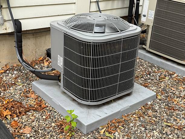 24/7 Emergency Hvac Installation experts in Douglass, TX
