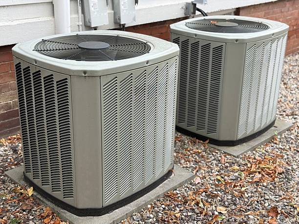 Reliable Hvac Installation contractor in Douglass, TX by AAA Pro HVAC